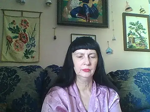 MelanyBanks online show from 6, 4, 2026