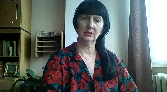 MelanyBanks online show from 18, 3, 2025