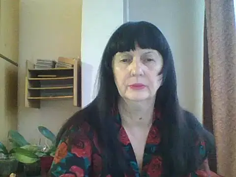 MelanyBanks online show from 19, 3, 2025