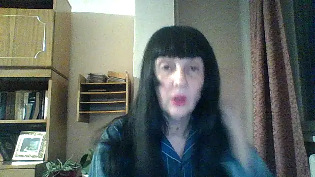 MelanyBanks online show from 14, 1, 2026