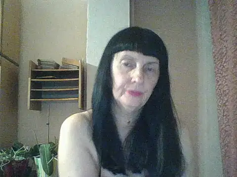 MelanyBanks online show from 16, 9, 2025