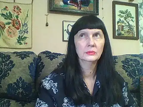 MelanyBanks online show from 18, 4, 2026