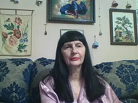 MelanyBanks online show from 28, 3, 2026