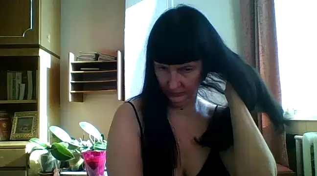 MelanyBanks online show from 9, 3, 2025