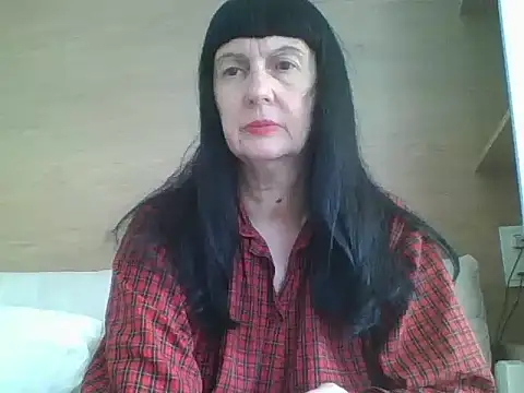Snapshot of MelanyBanks chatting on 6, 6, 2026 MelanyBanks online show from 6, 6, 2026