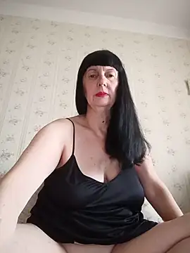 Snapshot of MelanyBanks chatting on 10, 7, 2026 MelanyBanks online show from 10, 7, 2026