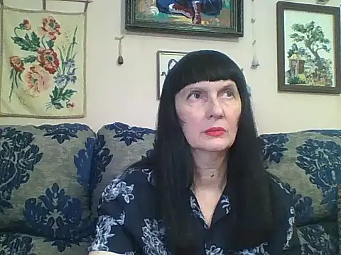 MelanyBanks online show from 20, 4, 2026