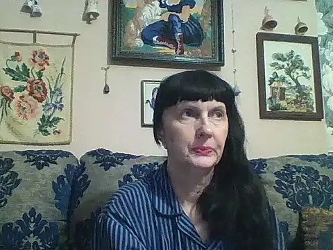 MelanyBanks online show from 24, 3, 2026