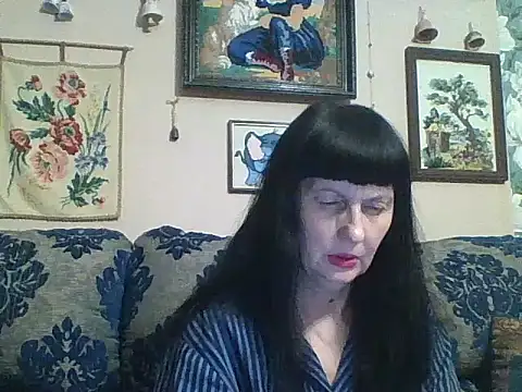 MelanyBanks online show from 26, 3, 2026