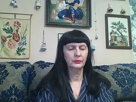 MelanyBanks online show from 8, 2, 2026