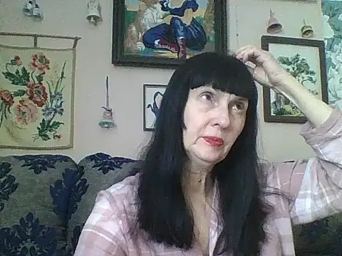 MelanyBanks online show from 22, 2, 2026