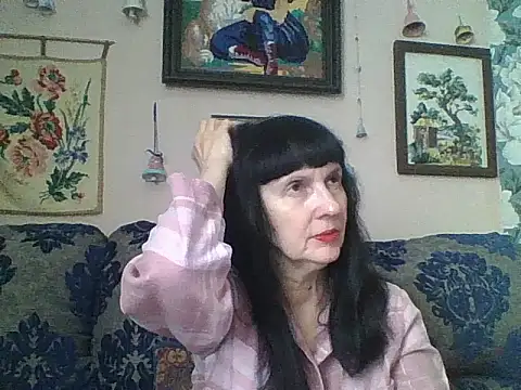 MelanyBanks online show from 13, 2, 2026