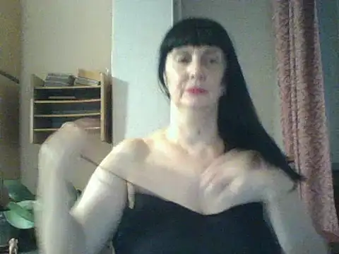 MelanyBanks online show from 9, 3, 2025
