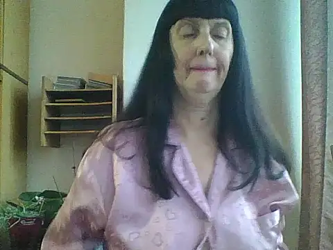 MelanyBanks online show from 24, 10, 2025