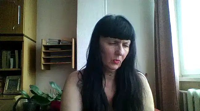 MelanyBanks online show from 15, 3, 2025
