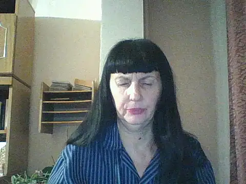 MelanyBanks online show from 4, 11, 2025