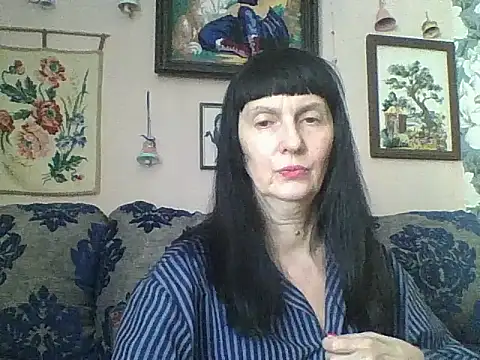 MelanyBanks online show from 11, 3, 2026