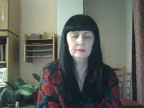 MelanyBanks online show from 16, 3, 2025