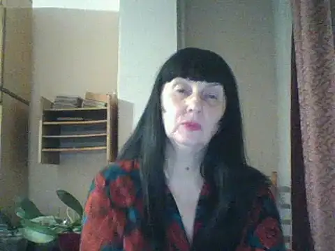 MelanyBanks online show from 19, 3, 2025