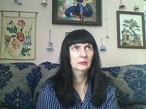 MelanyBanks online show from 21, 2, 2026