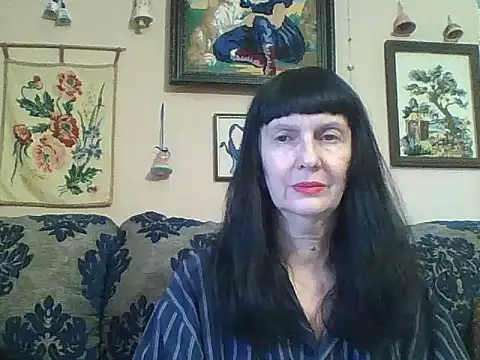 MelanyBanks online show from 15, 3, 2026