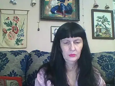 MelanyBanks online show from 26, 4, 2026