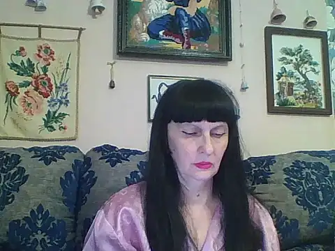 MelanyBanks online show from 30, 4, 2026