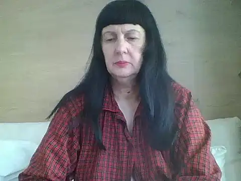 MelanyBanks online show from 5, 6, 2026