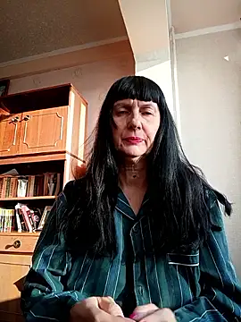 MelanyBanks online show from 12, 1, 2026