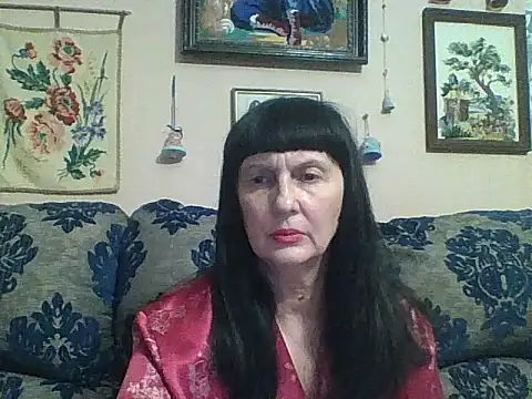 MelanyBanks online show from 8, 3, 2026