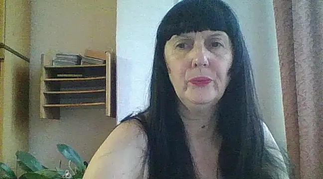 MelanyBanks online show from 13, 3, 2025