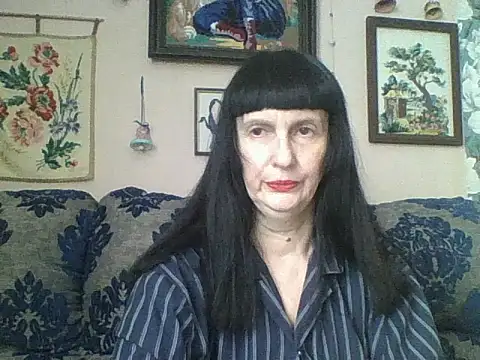 MelanyBanks online show from 1, 2, 2026