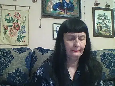 MelanyBanks online show from 10, 4, 2026