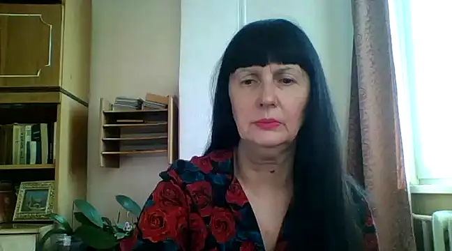 MelanyBanks online show from 22, 3, 2025