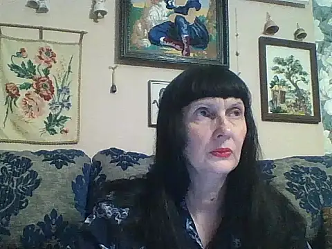 MelanyBanks online show from 17, 4, 2026