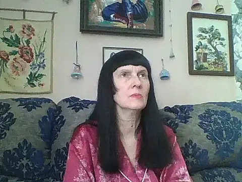 MelanyBanks online show from 10, 3, 2026