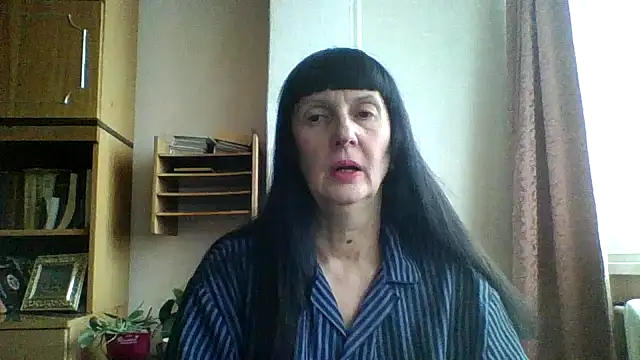 MelanyBanks online show from 7, 1, 2026