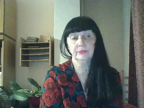 MelanyBanks online show from 18, 3, 2025