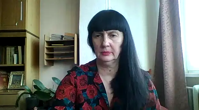 MelanyBanks online show from 21, 3, 2025