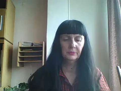 MelanyBanks online show from 7, 11, 2025