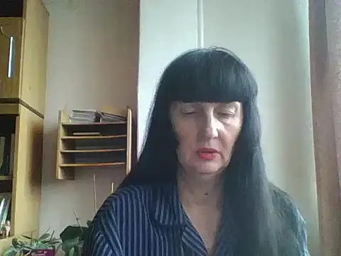 MelanyBanks online show from 21, 12, 2025