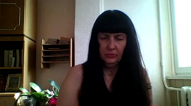 MelanyBanks online show from 13, 3, 2025