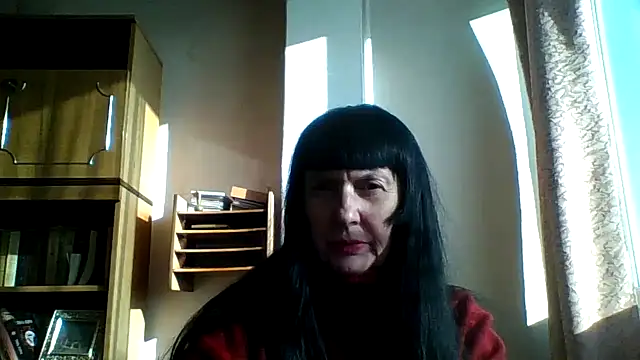 MelanyBanks online show from 17, 1, 2026