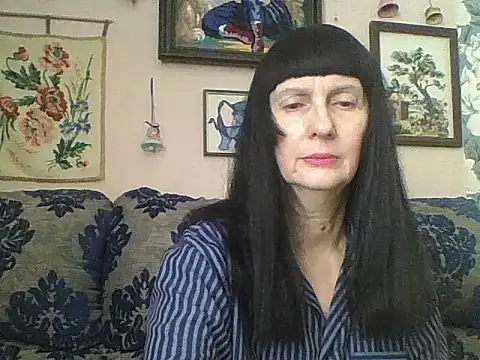 MelanyBanks online show from 12, 3, 2026