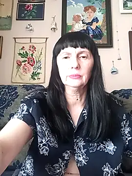 MelanyBanks online show from 24, 4, 2026