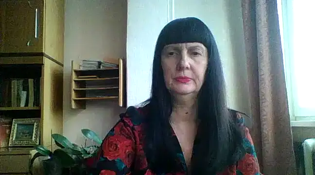 MelanyBanks online show from 4, 3, 2025