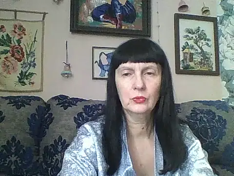 MelanyBanks online show from 9, 2, 2026