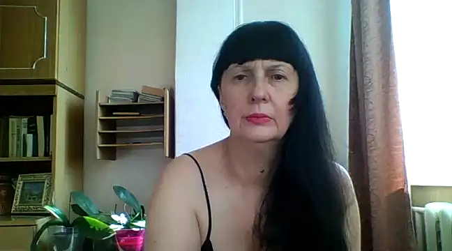 MelanyBanks online show from 20, 3, 2025