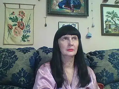 MelanyBanks online show from 1, 4, 2026