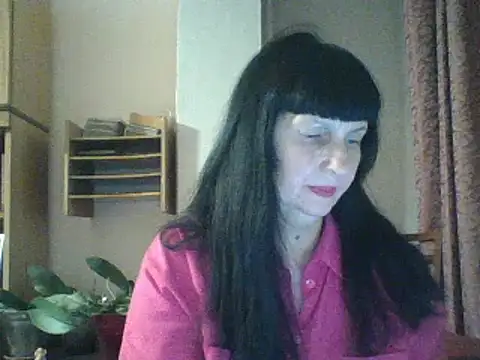 MelanyBanks online show from 8, 3, 2025